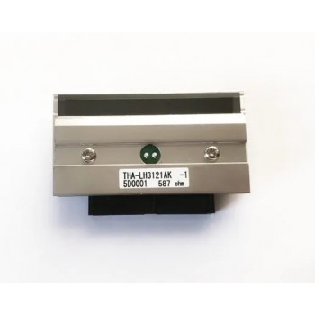 Термоголовка Digi WI 3600 (60mm) - 200DPI, 10LTTHD003121A